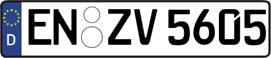 EN-ZV5605