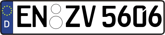 EN-ZV5606