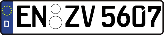 EN-ZV5607