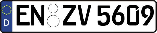 EN-ZV5609