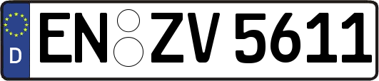 EN-ZV5611