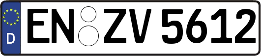 EN-ZV5612