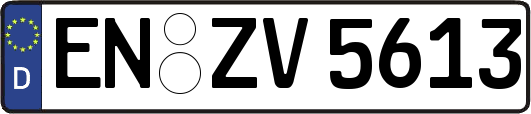 EN-ZV5613