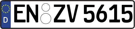 EN-ZV5615