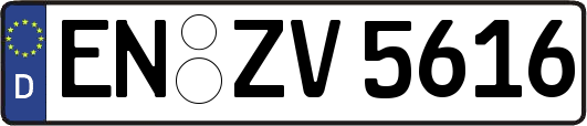 EN-ZV5616