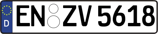 EN-ZV5618