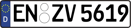 EN-ZV5619