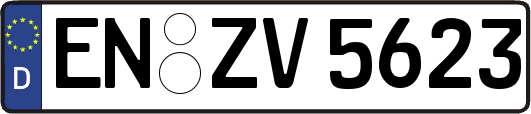 EN-ZV5623