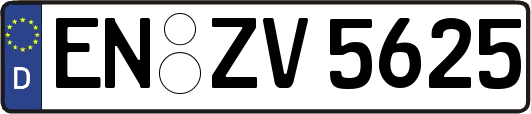 EN-ZV5625