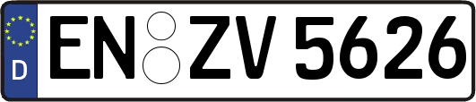 EN-ZV5626