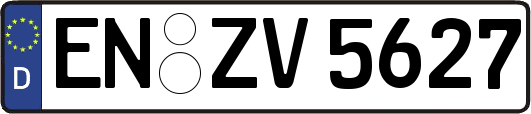 EN-ZV5627