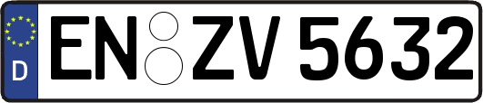 EN-ZV5632