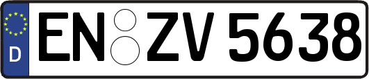 EN-ZV5638