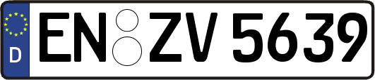 EN-ZV5639