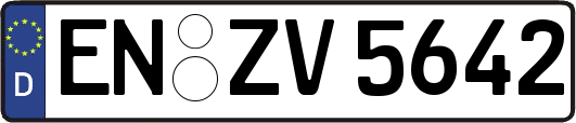 EN-ZV5642