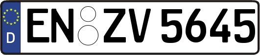 EN-ZV5645