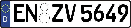 EN-ZV5649