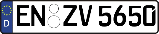 EN-ZV5650