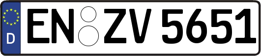 EN-ZV5651