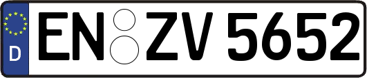 EN-ZV5652