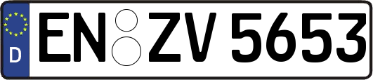 EN-ZV5653