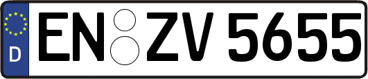 EN-ZV5655