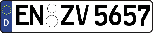 EN-ZV5657