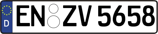 EN-ZV5658