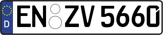 EN-ZV5660