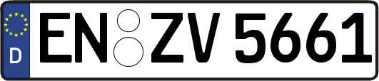 EN-ZV5661