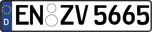 EN-ZV5665