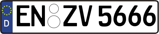 EN-ZV5666