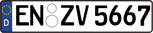 EN-ZV5667