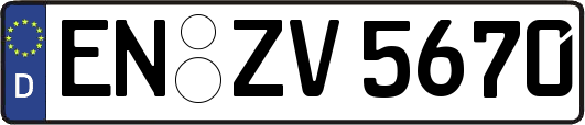 EN-ZV5670