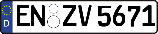 EN-ZV5671