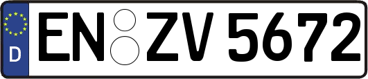 EN-ZV5672