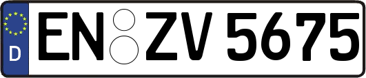 EN-ZV5675