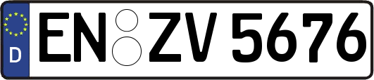 EN-ZV5676