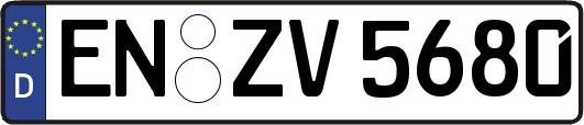 EN-ZV5680