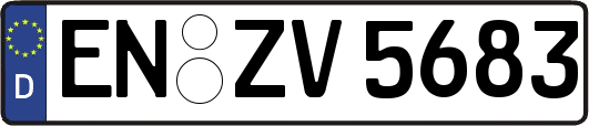 EN-ZV5683