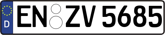 EN-ZV5685