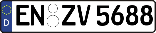 EN-ZV5688