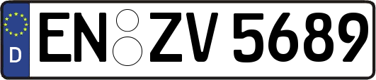 EN-ZV5689