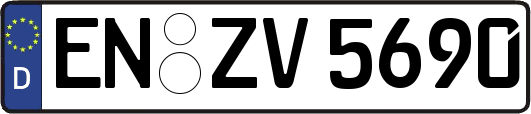 EN-ZV5690