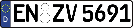 EN-ZV5691