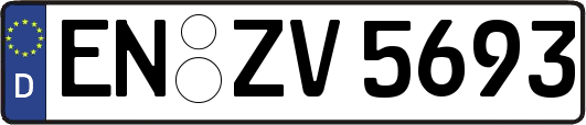 EN-ZV5693