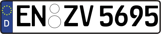 EN-ZV5695