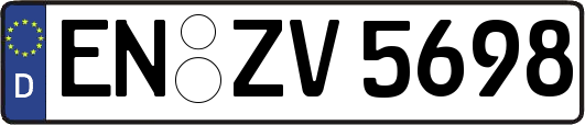 EN-ZV5698