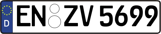 EN-ZV5699