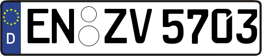 EN-ZV5703